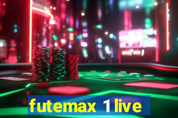 futemax 1 live